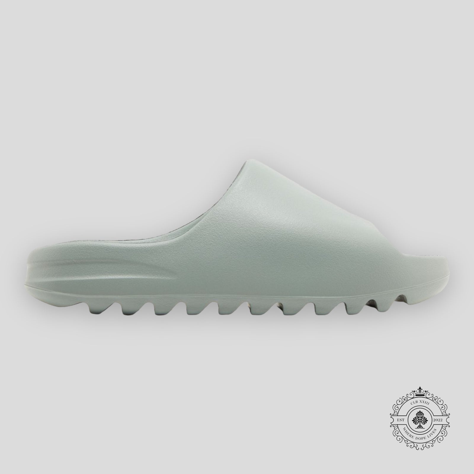 Adidas Yeezy Slide Salt