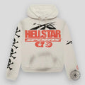 Hellstar If You Don't Like Us Beat Us Hoodie