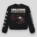 Hellstar Sports 96' Crewneck
