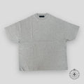Fear of God Essentials Tee SS24 in Core Heather
