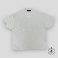 Fear of God Essentials Tee SS24 in Silver Cloud