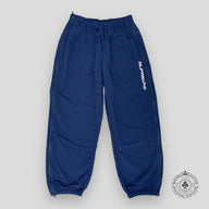 Supreme Track Pants in Navy