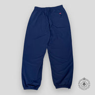 Supreme Track Pants in Navy