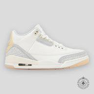Air Jordan 3 Retro Craft Ivory
