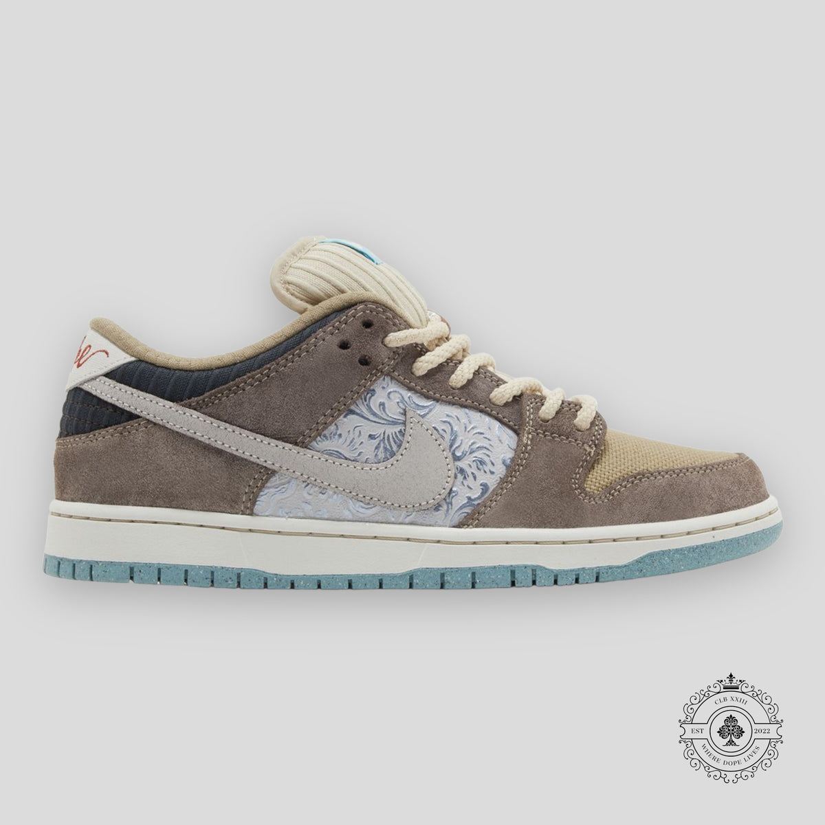 Nike SB Dunk Low “Big Money Savings”