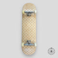 Louis Vuitton Maplewood Monogram Skateboard