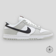 Nike Dunk Low SE “Lottery Pack Grey Fog”
