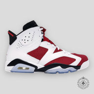Air Jordan 6 Retro Carmine 2014