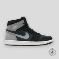 Air Jordan 1 Retro High Element Gore-Tex Black Particle Grey