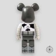 Bearbrick x Disney Woody 1000%