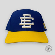 Eric Emanuel Classic Hat in Royal Gold