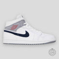 Air Jordan 1 Mid Paris