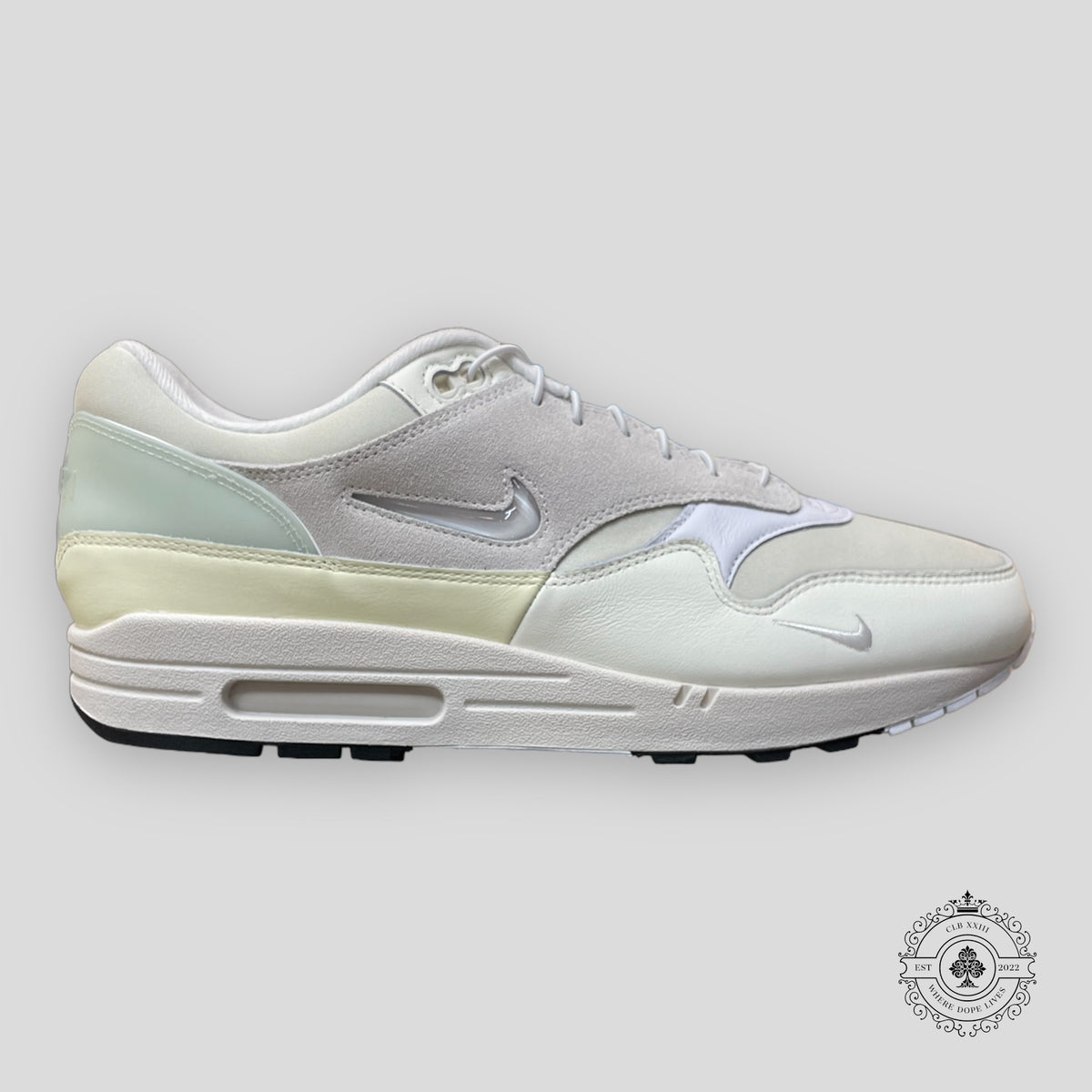 Nike Air Max 1 Premium Hangul Day
