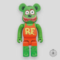 Bearbrick Rat Fink 1000%