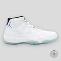 Air Jordan 11 Retro Legend Blue 2014