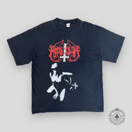 Marduk Fuck Me Jesus T-Shirt