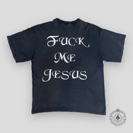 Marduk Fuck Me Jesus T-Shirt