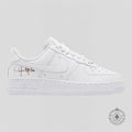 Nike Air Force 1 Low W Travis Scott Cactus Jack Utopia Edition