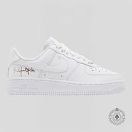Nike Air Force 1 Low W Travis Scott Cactus Jack Utopia Edition