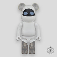 Bearbrick EVE - WALL E 1000%