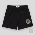 Eric Emanuel EE Basic Youth Shorts in Black