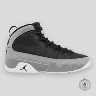 Air Jordan 9 Retro Particle Grey