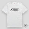 Supreme Slapshot Tee in White