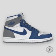 Air Jordan 1 Retro High OG True Blue