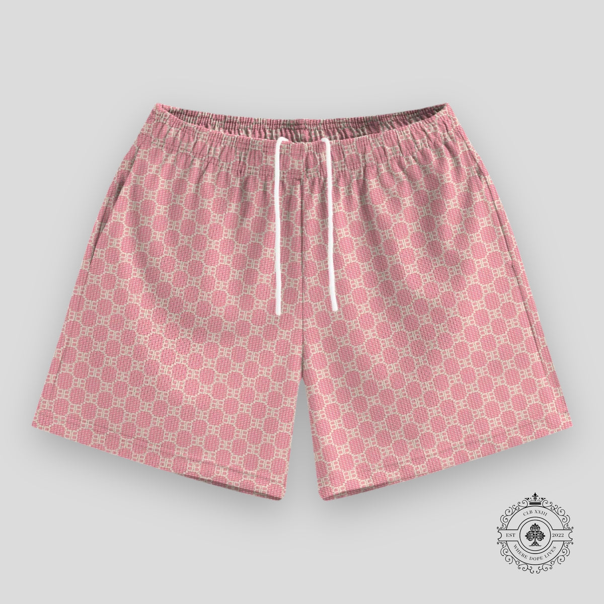 Bravest Studios Matrix Shorts in Shortcake