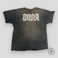 Bossi X POTN Vintage AC/DC Shirt