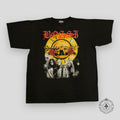 Bossi X POTN Vintage Guns N Roses Shirt