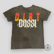 Bossi Vintage Alice in Chains Shirt