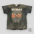 Bossi X POTN Vintage AC/DC Shirt