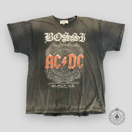 Bossi X POTN Vintage AC/DC Shirt