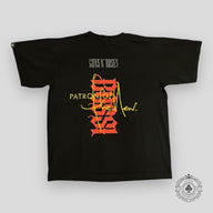 Bossi X POTN Vintage Guns N Roses Shirt
