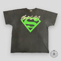 Bossi x Potn Vintage Superman Shirt