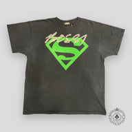 Bossi x Potn Vintage Superman Shirt
