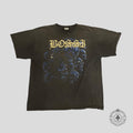 Bossi X POTN Vintage Skulls Shirt