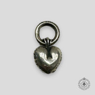 Chrome Hearts Heart Pendant