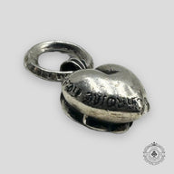 Chrome Hearts Heart Pendant