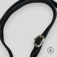 Chrome Hearts Leather Sling Bag