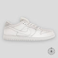 Nike SB Dunk Low Pro Triple White