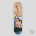 Supreme Tera Patrick Skate Deck