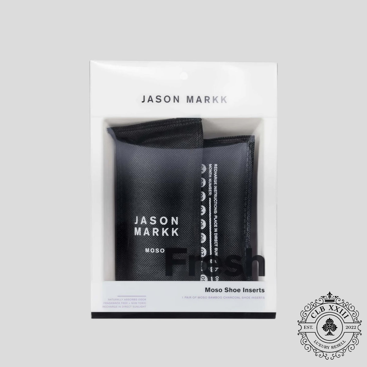 Jason Markk Moso Freshener
