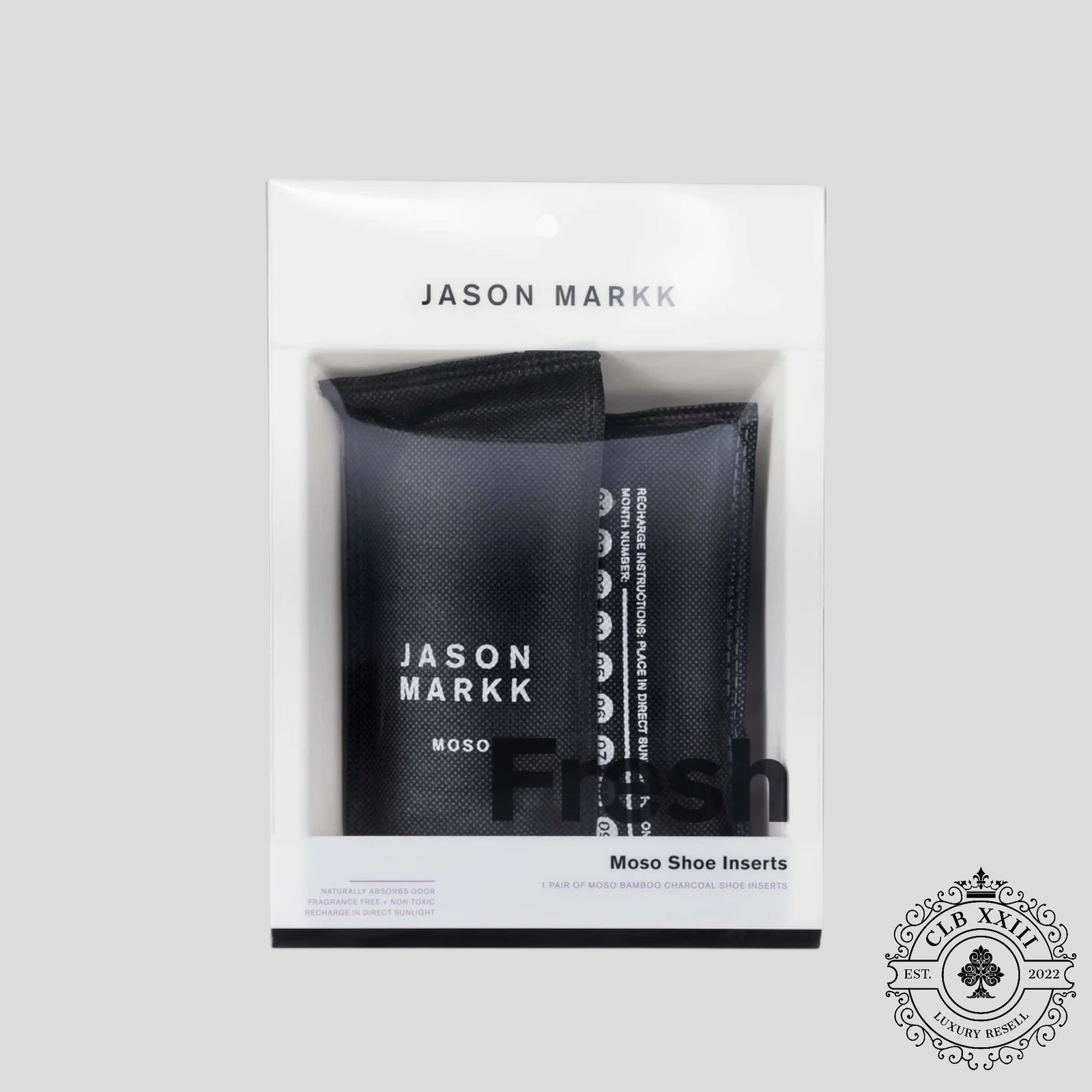 Jason Markk Moso Freshener