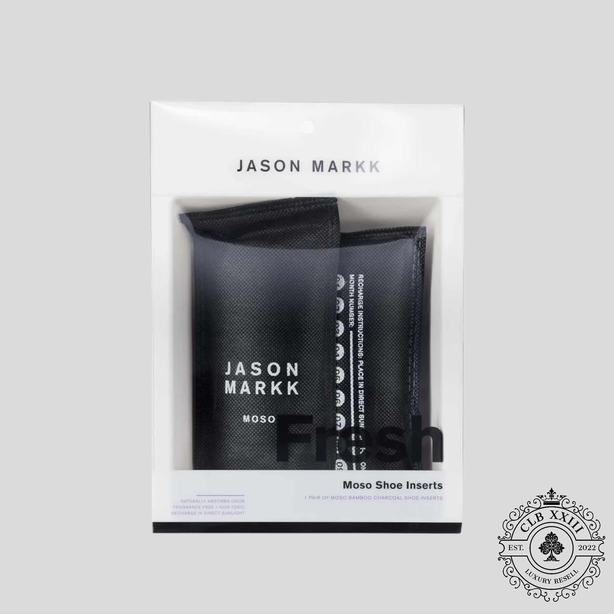 Jason Markk Moso Freshener