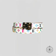 Louis Vuitton x Takashi Murakami LV Signature Bracelet