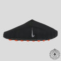 Nike Mind 001 Slide Black Chrome