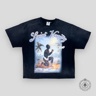Saint Vanity Bhm 2.0 Tee