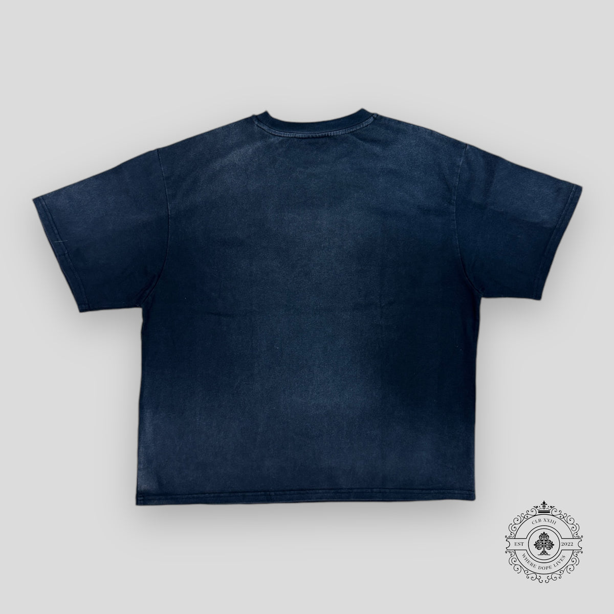 Saint Vanity BHM 2.0 Tee